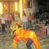 Trung thu chùa Định Quang và Huyền Không 2012